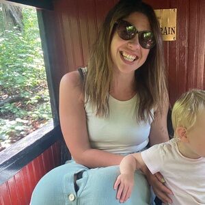 Meet your Posher, Kristina